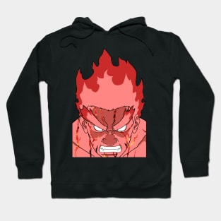 Might guy hoodie new arrivals